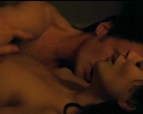 Sexy Lucie Lucas naked - Porto (2016) Nude movie 