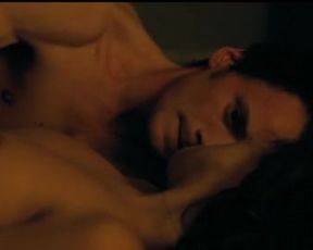 Sexy Lucie Lucas naked - Porto (2016) Nude movie 