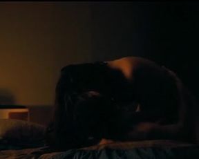 Sexy Lucie Lucas naked - Porto (2016) Nude movie 