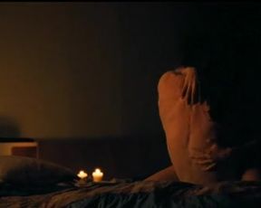 Sexy Lucie Lucas naked - Porto (2016) Nude movie 