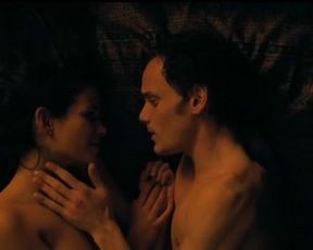 Sexy Lucie Lucas naked - Porto (2016) Nude movie 