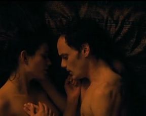 Sexy Lucie Lucas naked - Porto (2016) Nude movie 