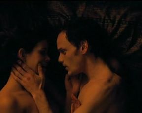 Sexy Lucie Lucas naked - Porto (2016) Nude movie 