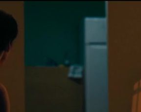 Sexy Lucie Lucas naked - Porto (2016) Nude movie 