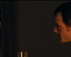 Sexy Lucie Lucas naked - Porto (2016) Nude movie 