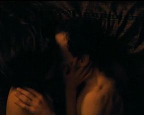 Sexy Lucie Lucas naked - Porto (2016) Nude movie 