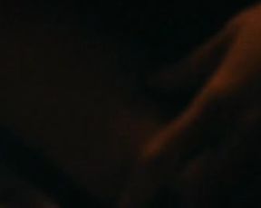 Sexy Lucie Lucas naked - Porto (2016) Nude movie 