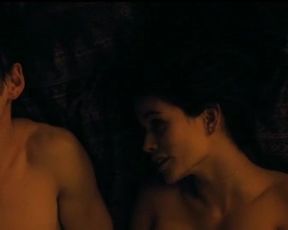 Sexy Lucie Lucas naked - Porto (2016) Nude movie 