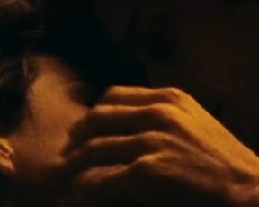 Sexy Lucie Lucas naked - Porto (2016) Nude movie 