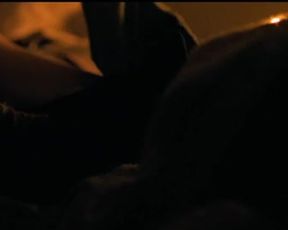 Sexy Lucie Lucas naked - Porto (2016) Nude movie 