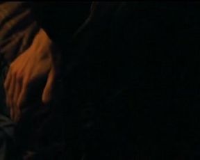 Sexy Lucie Lucas naked - Porto (2016) Nude movie 