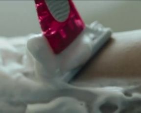 Hot celebs video Bel Powley naked – Wildling (2018) 