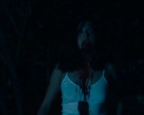 Hot celebs video Bel Powley naked – Wildling (2018) 