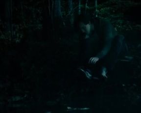 Hot celebs video Bel Powley naked – Wildling (2018) 