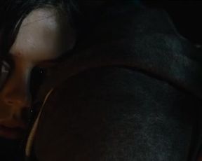 Hot celebs video Bel Powley naked – Wildling (2018) 