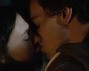 Hot celebs video Bel Powley naked – Wildling (2018) 