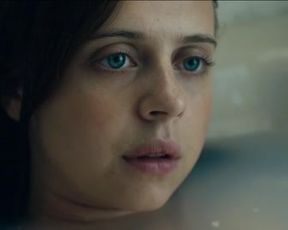 Hot celebs video Bel Powley naked – Wildling (2018) 