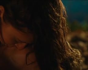 Hot celebs video Bel Powley naked – Wildling (2018) 