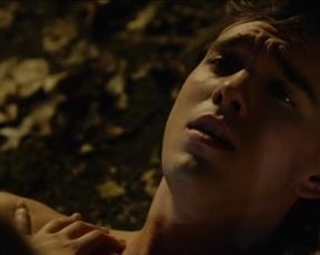 Hot celebs video Bel Powley naked – Wildling (2018) 