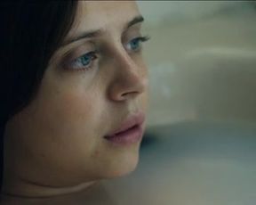 Hot celebs video Bel Powley naked – Wildling (2018) 