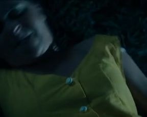 Hot celebs video Bel Powley naked – Wildling (2018) 