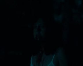 Hot celebs video Bel Powley naked – Wildling (2018) 