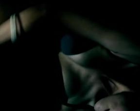 Hot celebs video Monica Engesser, Whitney Moore naked - Breakdown Lane (2017) 