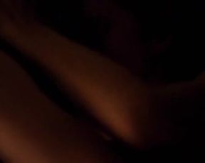 Sexy Amanda Collin nackt - En Frygtelig Kvinde (2017) 