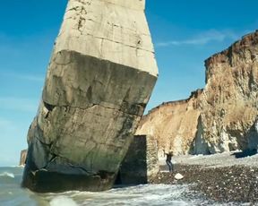 Hot celebs video Alicia Vikander nude - Submergence (2018) 