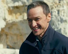 Hot celebs video Alicia Vikander nude - Submergence (2018) 