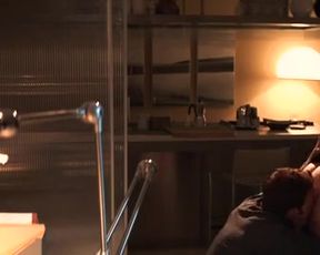 Hot celebs video Giovanna Mezzogiorno naked - Napoli Velata (2017) Nude movie 