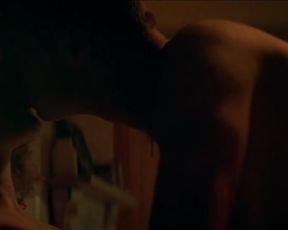 Sexy Tallulah Haddon nude - Kiss Me First- (2018) season 01-episode 04 