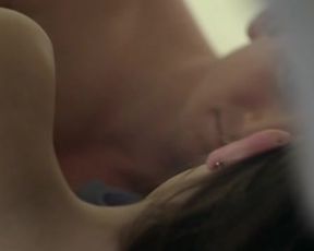 Hot actress Melany Bennett naked - Loco Love (2017) 