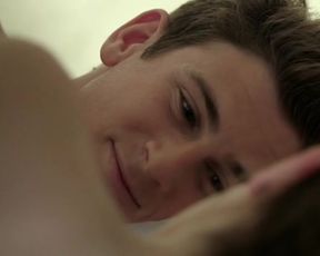 Hot actress Melany Bennett naked - Loco Love (2017) 