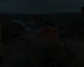 Hot actress Melany Bennett naked - Loco Love (2017) 