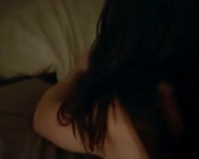 Sexy Janet Montgomery nude - Roman (2017) 