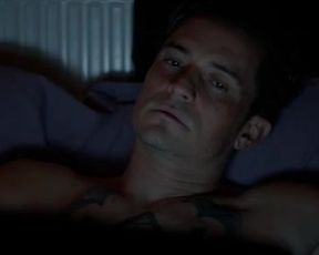 Sexy Janet Montgomery nude - Roman (2017) 