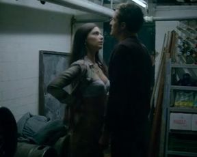 Sexy Janet Montgomery nude - Roman (2017) 