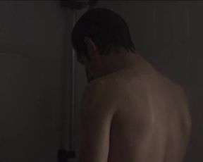 Sexy Marie BachHansen nude - Retrograde (2013) 