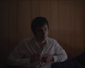 Sexy Marie BachHansen nude - Retrograde (2013) 