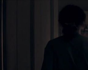 Hot actress Simona Brown nude, Tallulah Haddon naked - Kiss Me First-s01e02 (2018) 