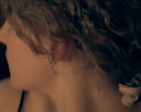 Hot actress Simona Brown nude, Tallulah Haddon naked - Kiss Me First-s01e02 (2018) 