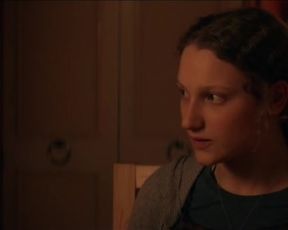 Hot actress Simona Brown nude, Tallulah Haddon naked - Kiss Me First-s01e02 (2018) 