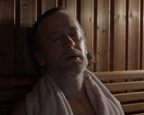 Hot actress Melina Hess, Fiona-Maria Karagiannidou nude – Fikkefuchs (2017) 