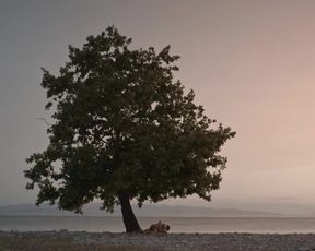 Hot actress Melina Hess, Fiona-Maria Karagiannidou nude – Fikkefuchs (2017) 