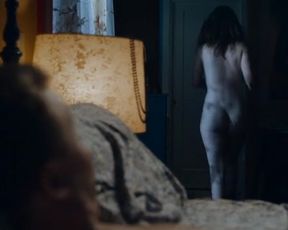 Hot actress Sarah Ramos naked  – The Long Road Home s01e06 (2018) 