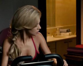 Alyson Bath nude - Girlhouse (2014)