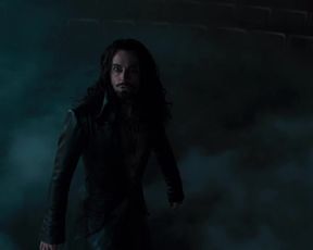 Imogen Poots, Sandra Vergara Nude - Fright Night (2011)