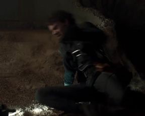 Imogen Poots, Sandra Vergara Nude - Fright Night (2011)