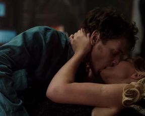 Imogen Poots, Sandra Vergara Nude - Fright Night (2011)